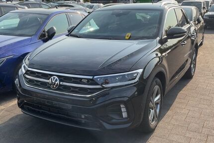 VW T-Roc 14.223 km 28.450 &euro; Hilden 40721