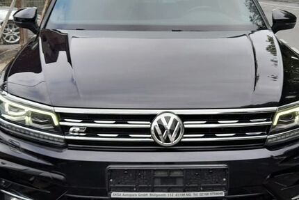 VW Tiguan 212.000 km 14.790 &euro; Mönchengladbach - Odenkirchen 41199