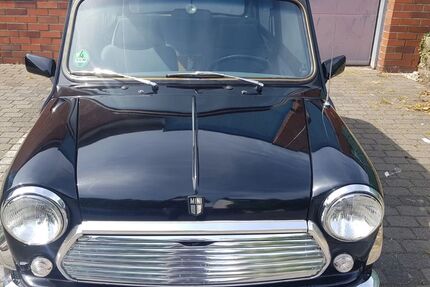 Mini 1000 104.100 km 10.999 &euro; Düsseldorf 40231