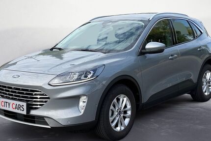 Ford Kuga 16.000 km 20.490 &euro; Dormagen 41540