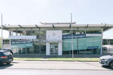 Sonstige Willich - 3.200.000&euro; | Angebot:26580106