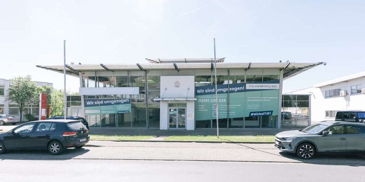 Sonstige Willich - 3.200.000&euro; | Angebot:26580106