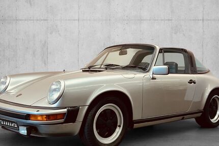 Porsche 911 Urmodell 106.603 km 69.500 &euro; Düsseldorf 40231