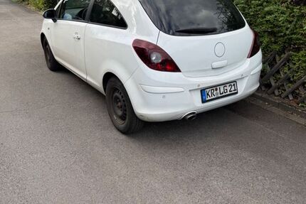 Opel Corsa 174.500 km 1.699 &euro; Krefeld 47839