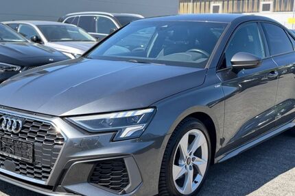 Audi A3 92.458 km 21.990 &euro; Hilden 40721