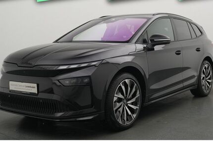 Skoda Enyaq 3.980 km 52.480 &euro; Leverkusen 51379