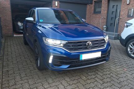 VW T-Roc 36.000 km 24.500 &euro; Mönchengladbach 41068