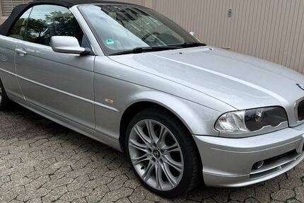 BMW 325 159.600 km 8.400 &euro; Ratingen 40880