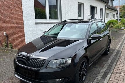 Skoda Octavia 230.600 km 6.300 &euro; Kaarst 41564