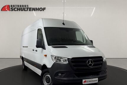Mercedes-Benz Sprinter 62.116 km 36.990 &euro; Mülheim/Ruhr 45481