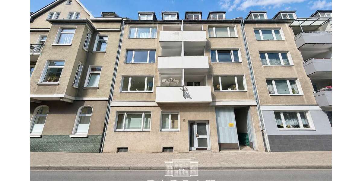 Einfamilienhaus Düsseldorf Stadtbezirk 8 - 19 Zimmer, 504 m&sup2;, 1.375.000&euro; | Angebot:27550403