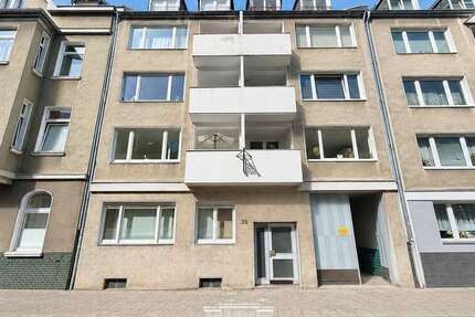 Haus Düsseldorf Stadtbezirk 8 - 19 Zimmer, 504 m&sup2;, 1.375.000&euro; | Angebot:27550403