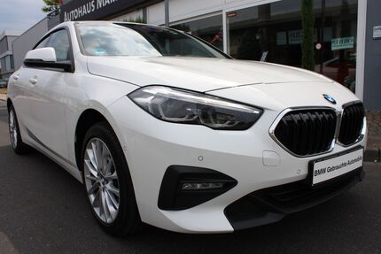 BMW 218 Gran Coupé 35.000 km 23.999 &euro; Kaarst 41564