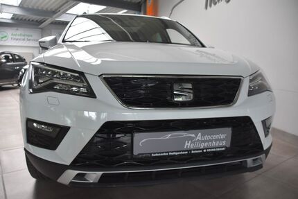 Seat Ateca 29.987 km 17.480 &euro; Heiligenhaus 42579