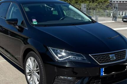 Seat Leon 175.205 km 10.500 &euro; Mettmann 40822
