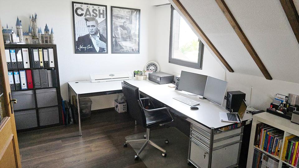 Doppelhaushälfte Rommerskirchen - 4 Zimmer, 135 m&sup2;, 529.000&euro; | Angebot:27457343