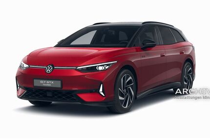 VW ID.7 8.495 km 51.988 &euro; Leverkusen 51379