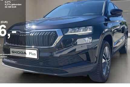 Skoda Karoq 53.765 km 18.980 &euro; Krefeld 47809