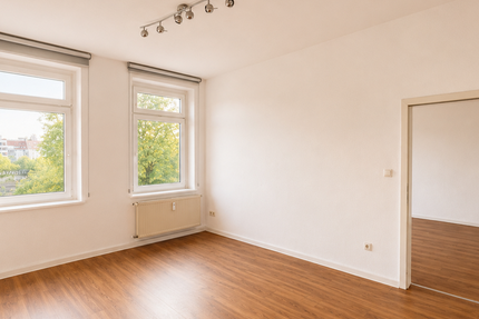 Wohnung Düsseldorf Düsseltal - 2 Zimmer, 51 m&sup2;, 199.000&euro; | Angebot:27535535
