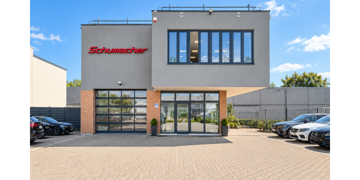 Gewerbeobjekt Krefeld Bockum - 4.300&euro; | Angebot:27460009