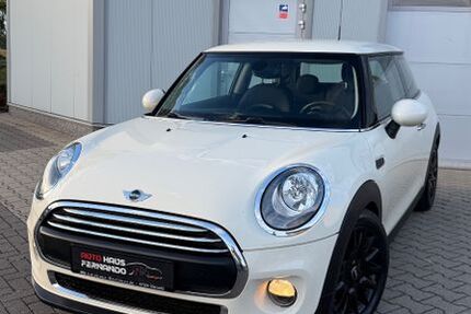 Mini ONE 119.000 km 6.749 &euro; Krefeld 47798
