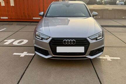 Audi A4 102.750 km 17.190 &euro; Neuss 41464