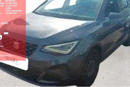Seat Arona 103.005 km 16.240 &euro; Duisburg-Rheinhausen 47226