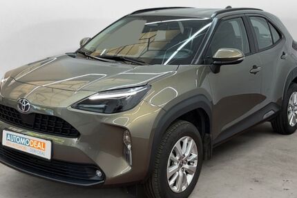 Toyota Yaris Cross 29.382 km 22.488 &euro; Moers 47445