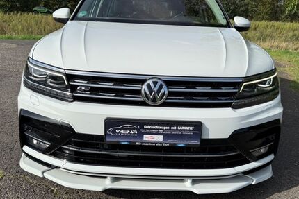 VW Tiguan 165.000 km 16.690 &euro; Neukirchen-Vluyn (bei Duisburg) 47506