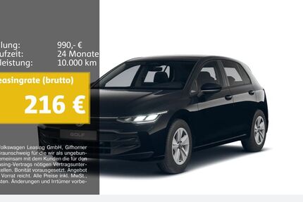VW Golf 10.783 km 28.790 &euro; Duisburg 47059