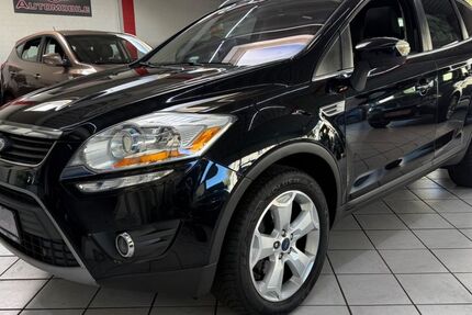 Ford Kuga 175.000 km 6.990 &euro; Leverkusen 51371