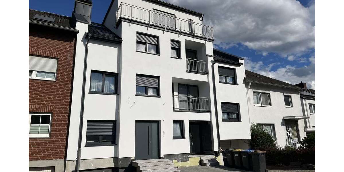 Etagenwohnung Köln Nippes - 3 Zimmer, 84 m&sup2;, 525.000&euro; | Angebot:27528875