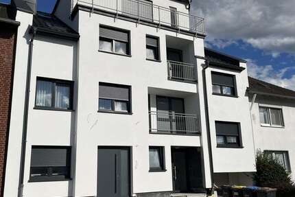 Wohnung Köln Nippes - 3 Zimmer, 84 m&sup2;, 525.000&euro; | Angebot:27528875