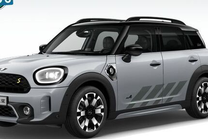 Mini Countryman SE (Cooper) 34.932 km 30.857 &euro; Düsseldorf 40549