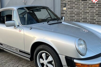 Porsche 911 Urmodell 82.900 km 56.900 &euro; Hilden 40721