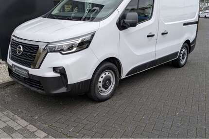 Nissan Primastar 60.100 km 21.785 &euro; Leverkusen 51373