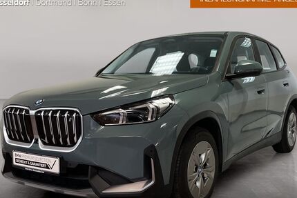 BMW iX1 22.520 km 36.699 &euro; Düsseldorf 40237
