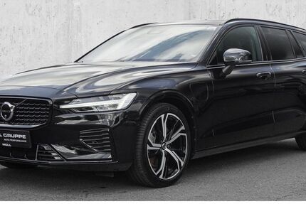 Volvo V60 13.277 km 37.840 &euro; Düsseldorf 40474