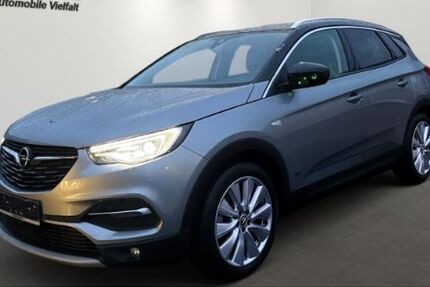 Opel Grandland (X) 23.105 km 19.250 &euro; Neuss 41464