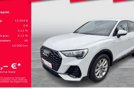 Audi Q3 7.853 km 32.730 &euro; Mönchengladbach 41066