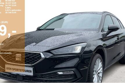 Seat Leon 3.700 km 30.749 &euro; Moers-Hülsdonk 47441