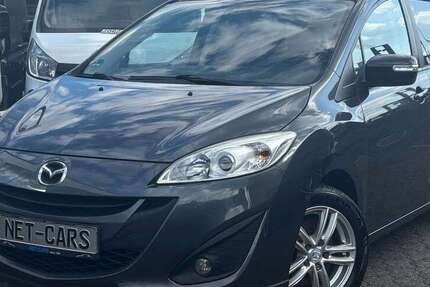 Mazda 5 159.987 km 6.800 &euro; Hilden (bei Düsseldorf) 40721