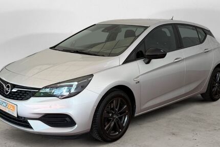 Opel Astra 59.999 km 10.989 &euro; Moers 47445