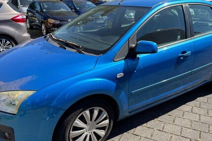 Ford Focus 200.000 km 1.499 &euro; Neuss 41462