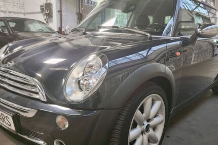 Mini ONE 78.000 km 4.990 &euro; Ratingen 40878