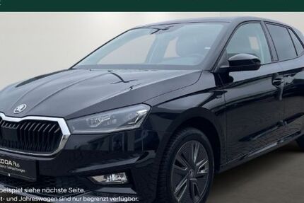 Skoda Fabia 27.525 km 18.650 &euro; Dormagen 41540