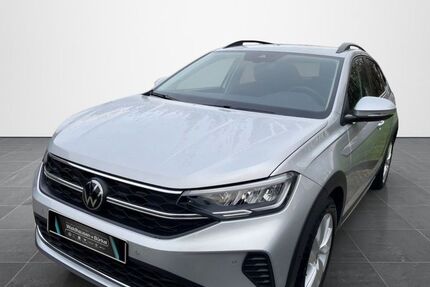 VW Taigo 3.745 km 21.440 &euro; Viersen 41751