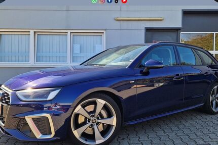 Audi A4 143.500 km 24.499 &euro; Neukirchen-Vluyn 47506