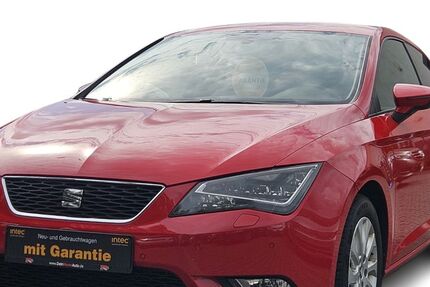 Seat Leon 68.314 km 10.980 &euro; Duisburg 47249