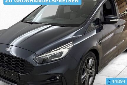 Ford S-Max 61.765 km 25.290 &euro; Krefeld 47829